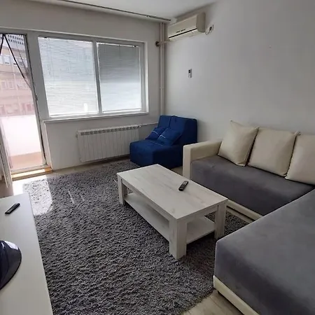City Square View * سكوبجي